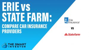 Erie vs State Farm Compare Car Insurance Providers