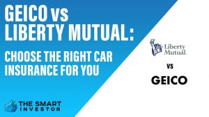 GEICO vs Liberty Mutual Choose The Right Car Insurance For You