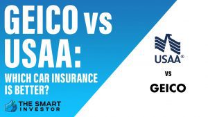 GEICO vs USAA Which Car Insurance Is Better