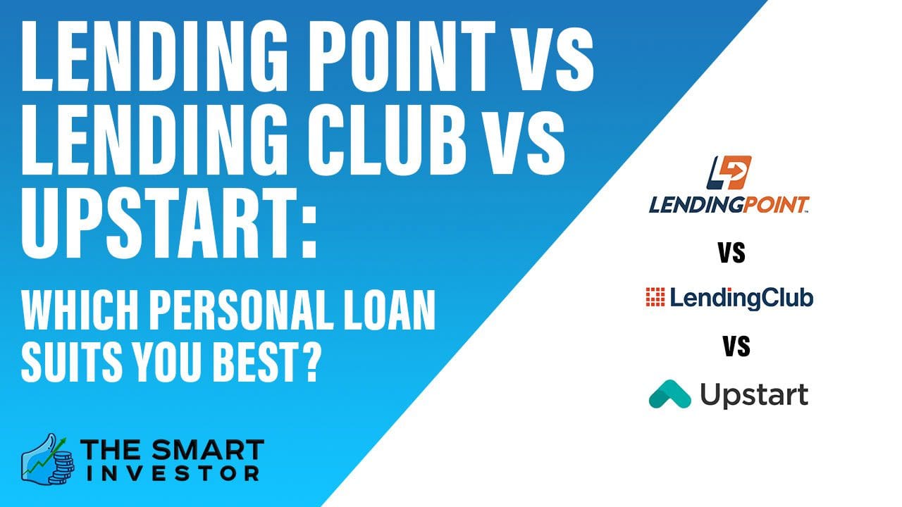 LendingPoint vs Upstart vs Which Lender Wins?