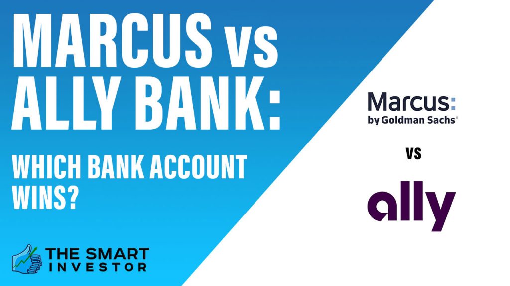Marcus vs Ally Bank Which Bank Account Wins