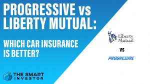 Progressive vs Liberty Mutual Which Car Insurance Is Better