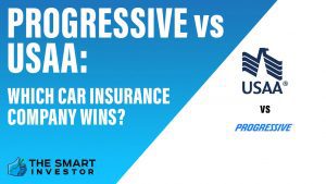 Progressive vs USAA Which Car Insurance Company Wins