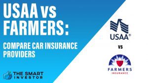 USAA vs Farmers Compare Car Insurance Providers