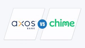 Axos vs Chime