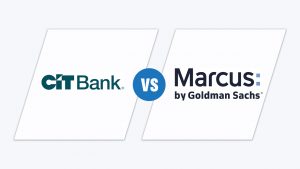 CIT Bank vs Marcus