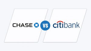 Chase vs Citi: which bank wins?