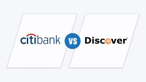 Citi vs Discover vs Wells Fargo: compare lenders