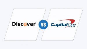 Discover vs Capital One: which bank is better?