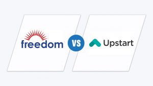 Freedom vs Upstart vs Avant