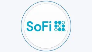 SoFi Bank logo