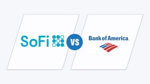 SoFi vs Bank of America: which bank wins?