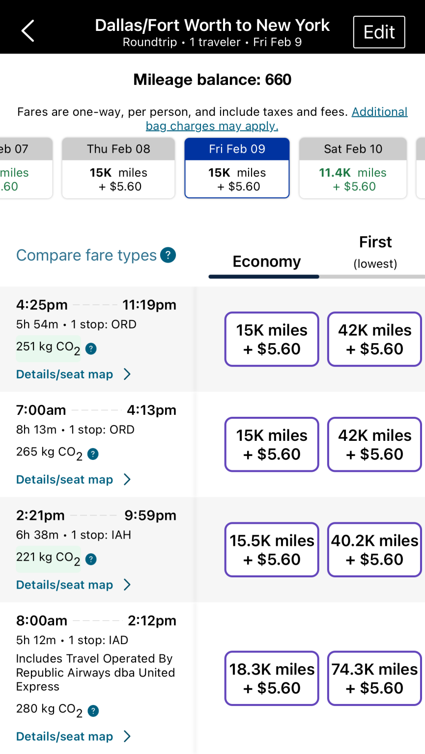 Alaska Visa Signature vs United Explorer Side By Side Comparison