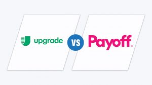 Upgrade vs Payoff vs Discover: compare personal loans