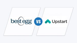 Upstart vs Best Egg vs marcus