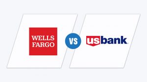 Wells Fargo vs US Bank : compare banks