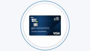 Citi Best Buy Visa