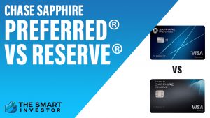 Chase Sapphire Preferred® vs Reserve®