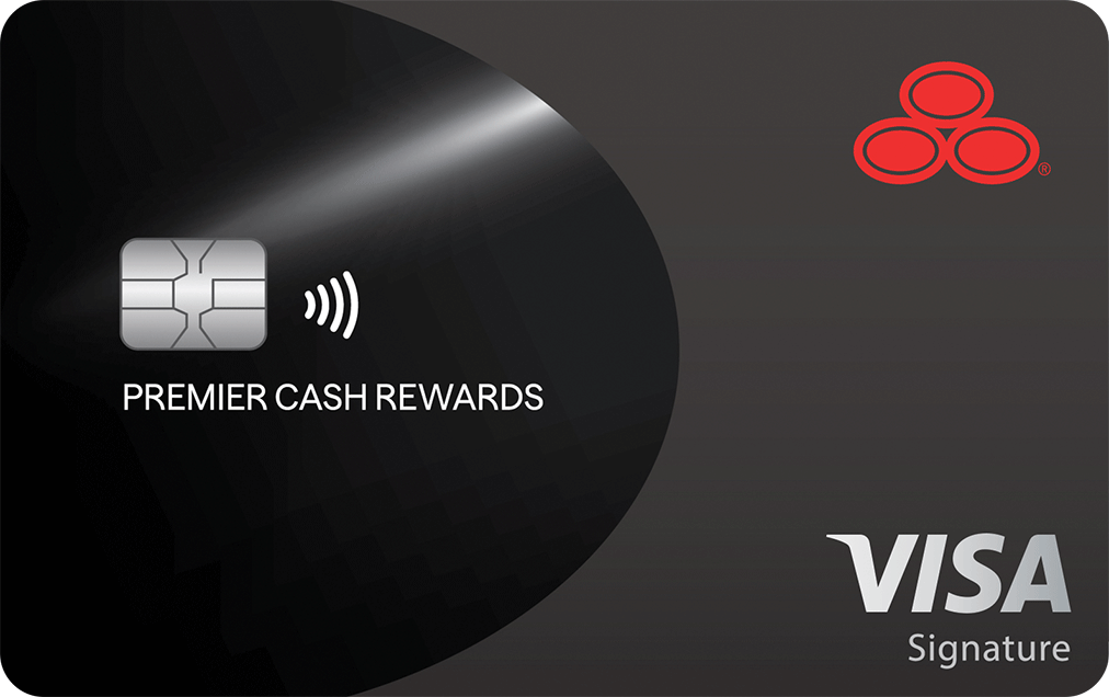 State Farm Premier Cash Rewards Visa Signature Card Review