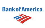 bank of america bank logo
