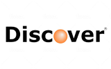 discover bank logo