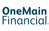 onemain financial loan review - logo