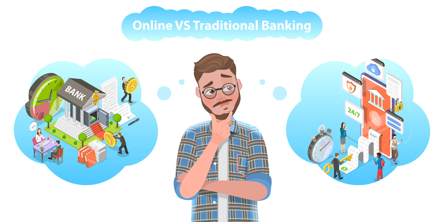 Best Online Banks of May 2024