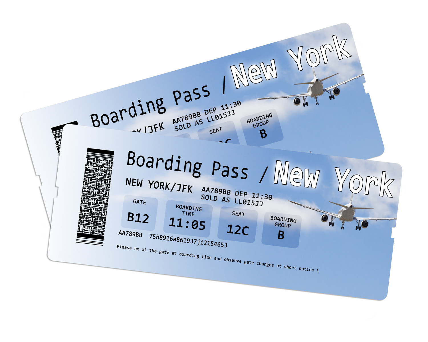 Cardholders also receive preferred boarding