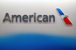 credit score needed for American Airlines cards