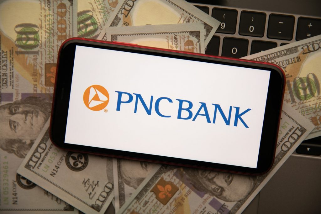 PNC High Yield Savings rates