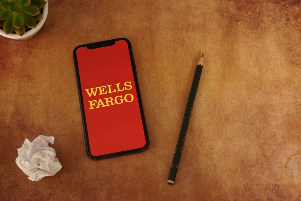 Wells Fargo overdraft fees