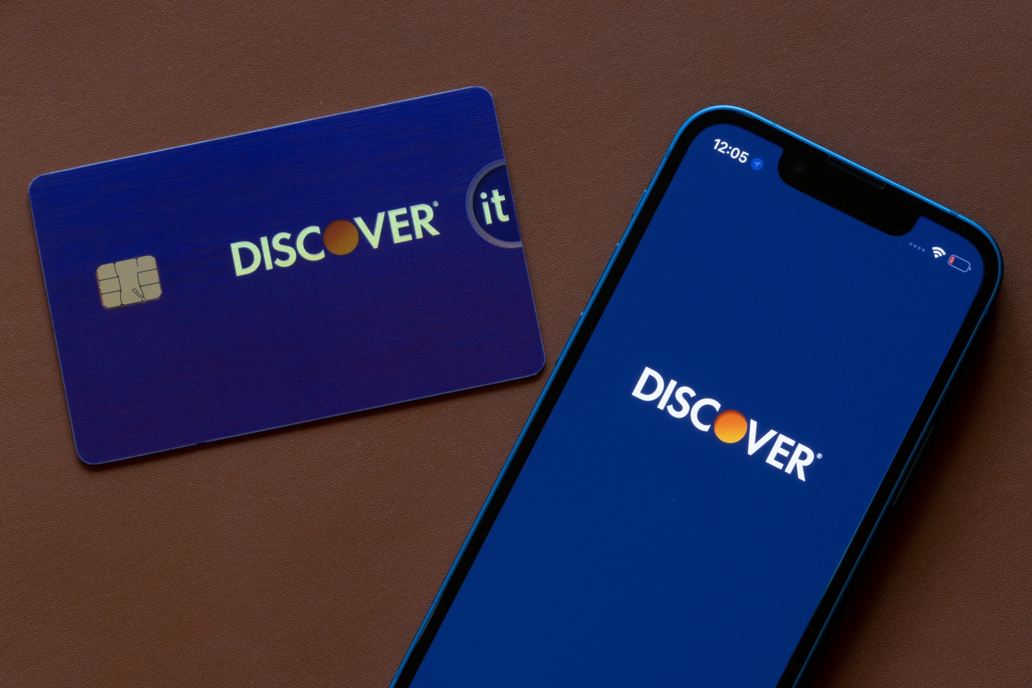 Discover Cashback Debit Account Review 2024