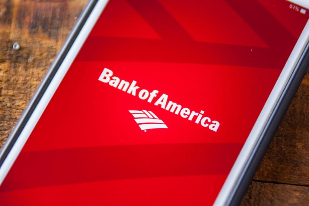 Bank Of America Advantage Plus checking review