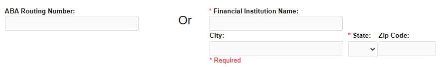 What Is A Routing Number And How To Find It?