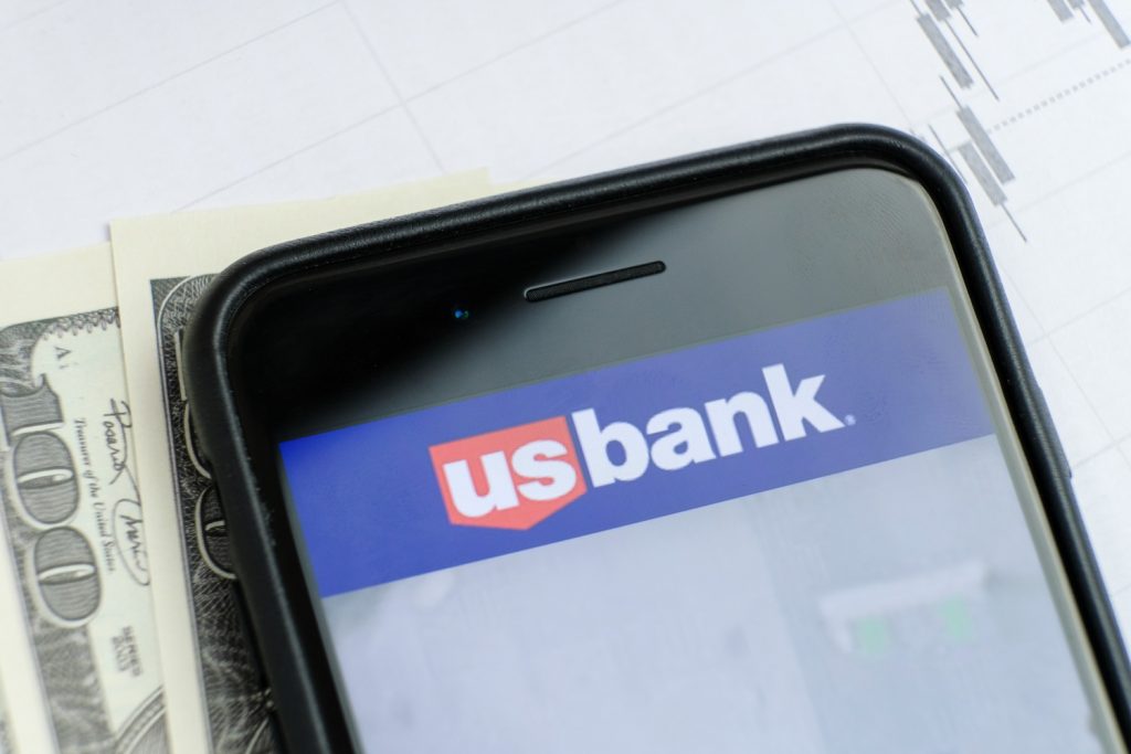 U.S. Bank overdraft fees