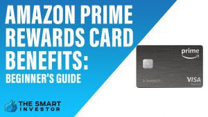 Amazon Prime Rewards Card Benefits