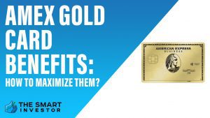 Amex Gold Card Benefits