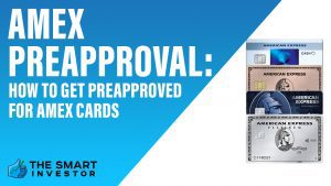 Amex Preapproval How To Get Preapproved For Amex Cards