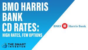 BMO Harris Bank CD Rates