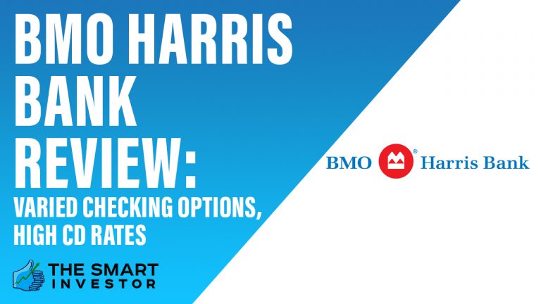 BMO Harris Bank Review