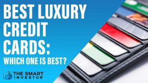 Best Luxury Credit Cards