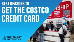 Best Reasons To Get The Costco Credit Card