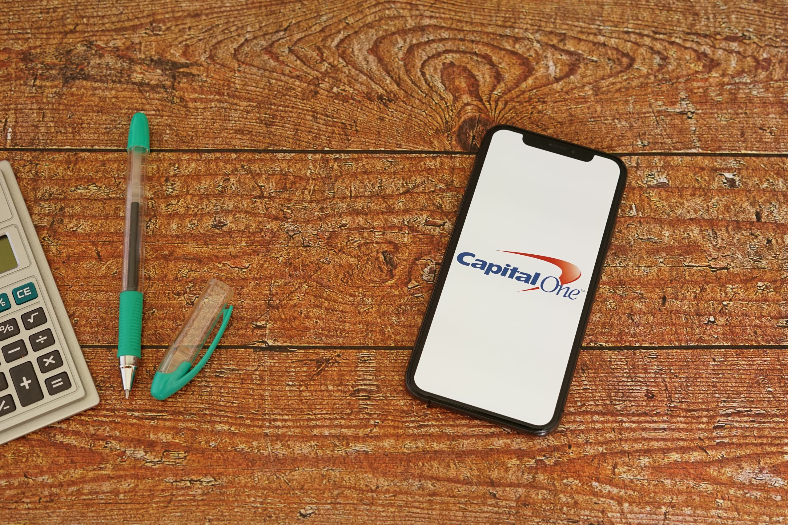 Capital One 360 Checking Account Review