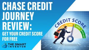 Chase Credit Journey Review