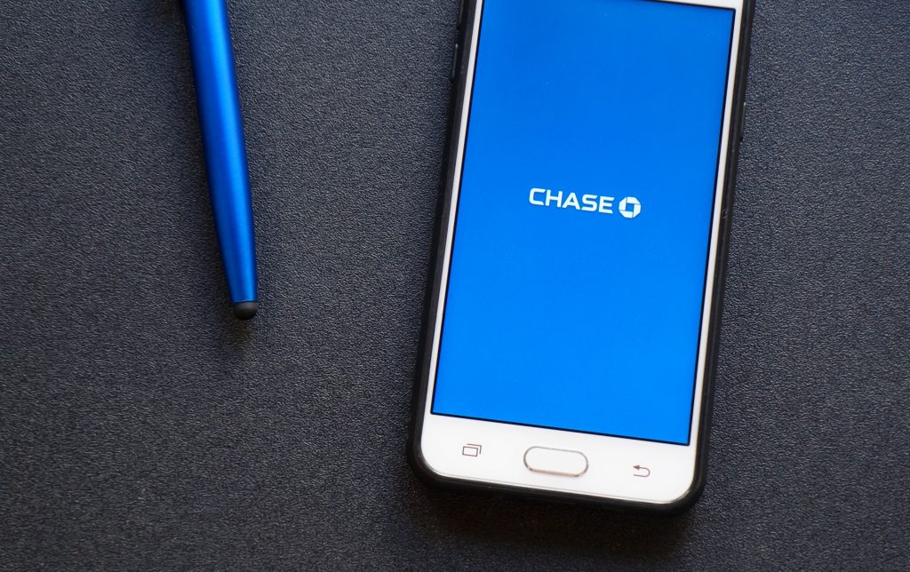 chase bank overdraft fee pay on app