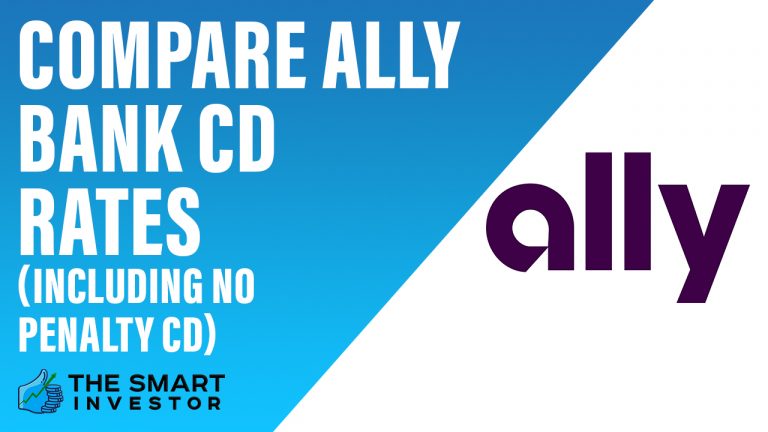 Compare Ally Bank CD Rates