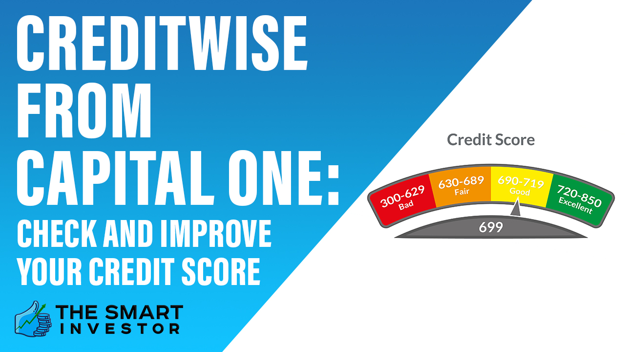 creditwise credit check