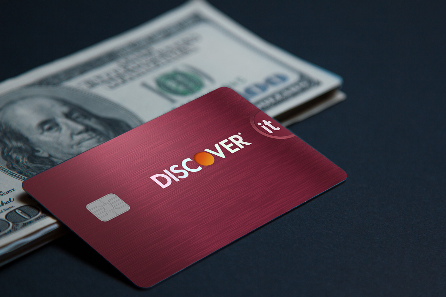 What Credit Score is Needed For The Discover It CashBack Card?
