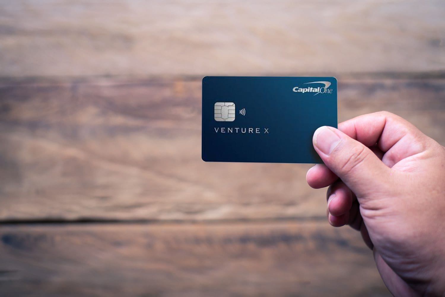 How To Activate Capital One Credit Card