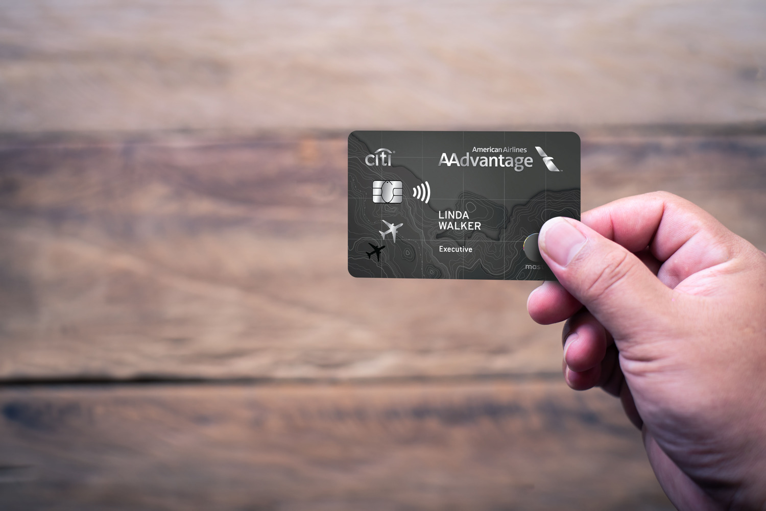 Citi AAdvantage Executive World Elite Mastercard Credit Card overview